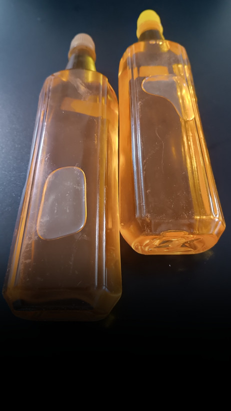 خرید روغن آفتابگردان اصل پرس سرد | روغن آفتابگردان سرشار از ویتامین E | روغن قلب سالم | مناسب پخت و پز روزانه | با تضمین خلوص