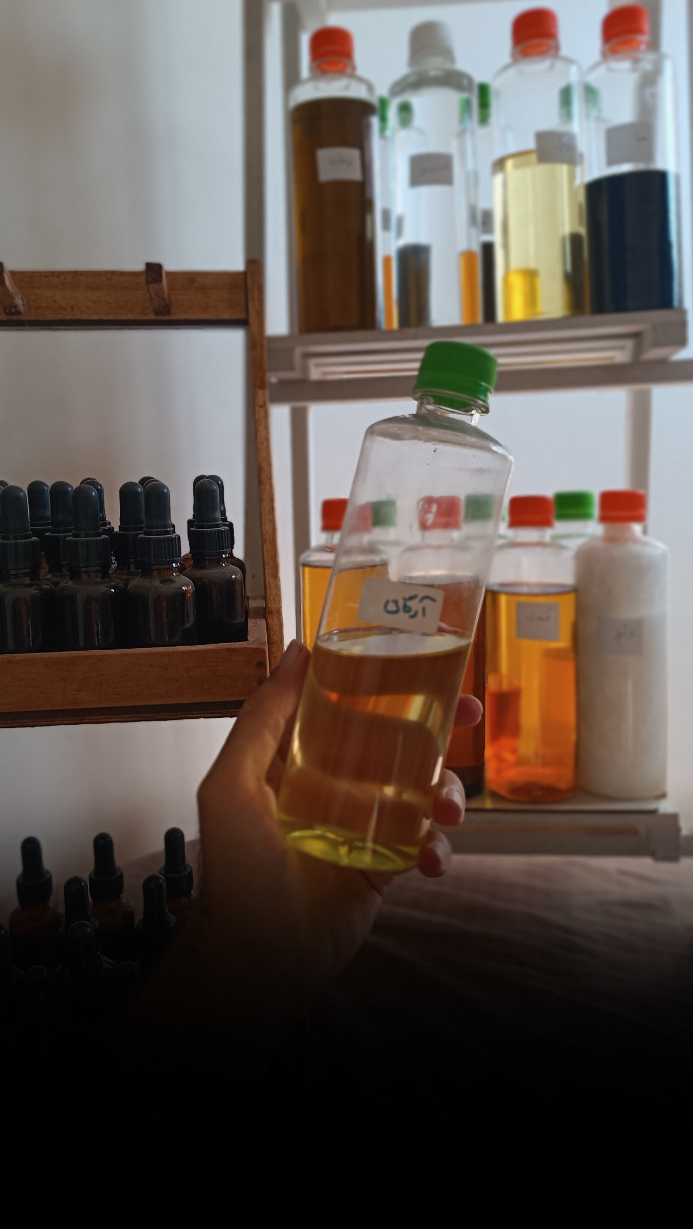 خرید روغن آرگان اصل مراکش | پرس سرد و ارگانیک | اکسیر ضد پیری و ترمیم کننده | طلای مایع برای پوست و مو | با گواهی خلوص بین‌المللی