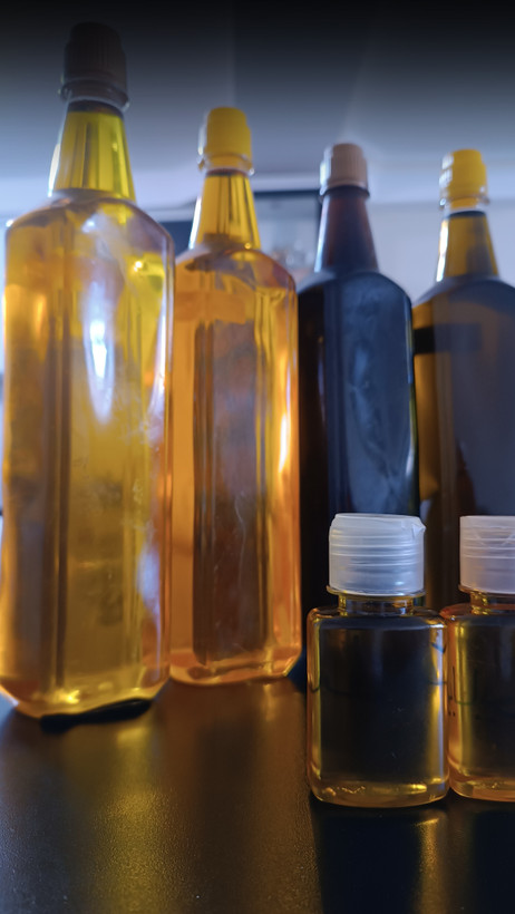 روغن گل سرخ (گل محمدی) خالص پرس سرد با خاصیت ترمیمکنندگی معجزهآسا. درمان جای جوش، سوختگی، چینوچروک و لک پوست. تضمین اصل بودن و ارسال سریع