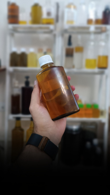 پک ۲ عددی شربت شونیسل اصل | معجزه طب سنتی برای تقویت قوای بدن و سیستم ایمنی