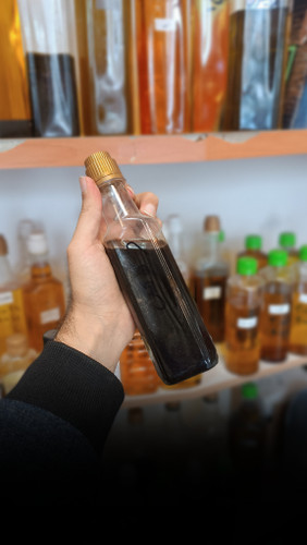 روغن اسپند اصل روغن اسفند اصل