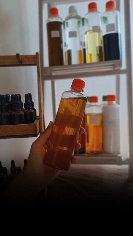 روغن گنه گنه اصل و خالص