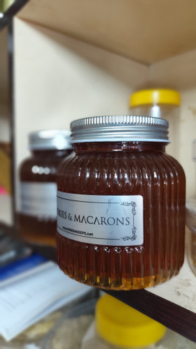 عسل کنار خالص مخصوص درمانی افراد دیابتی