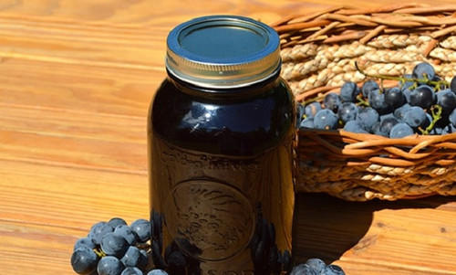 شیره انگور دوشاب طبیعی مخصوص آذربایجان