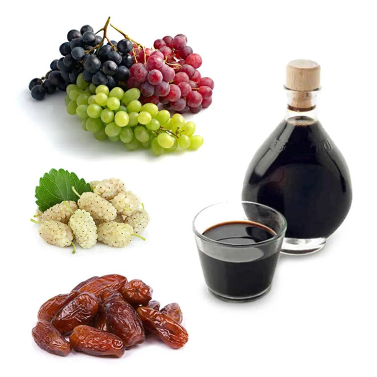 سه شیره طبیعی مخصوص آذربایجان