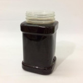 معجون کنجد و سیاهدانه با دوشاب طبیعی مخصوص آذربایجان