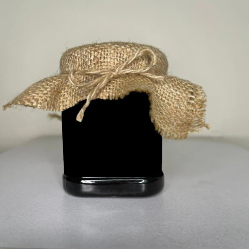 معجون کنجد و سیاهدانه با دوشاب طبیعی مخصوص آذربایجان