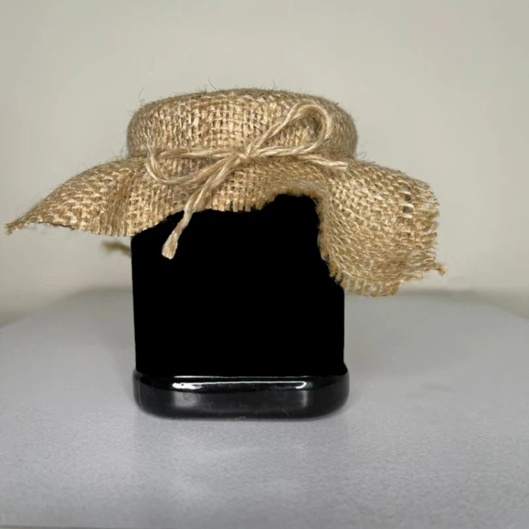 معجون کنجد و سیاهدانه با دوشاب طبیعی مخصوص آذربایجان