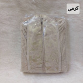حولههای تنپوش Home Text (سایز مدنظر را انتخاب کنید)