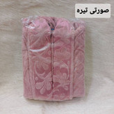 حوله تنپوش نخی جاذب و نرم Home Text با قابلیت انتخاب سایز دلخواه، اصل و اورجینال با گارانتی معتبر و ضمانت اصالت - موجودی بسیار محدود و نایاب