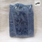 حوله تنپوش نخی جاذب و نرم Home Text با قابلیت انتخاب سایز دلخواه، اصل و اورجینال با گارانتی معتبر و ضمانت اصالت - موجودی بسیار محدود و نایاب