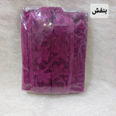 حوله تنپوش نخی جاذب و نرم Home Text با قابلیت انتخاب سایز دلخواه، اصل و اورجینال با گارانتی معتبر و ضمانت اصالت - موجودی بسیار محدود و نایاب