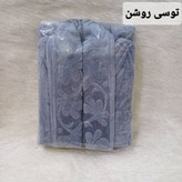 حوله تنپوش نخی جاذب و نرم Home Text با قابلیت انتخاب سایز دلخواه، اصل و اورجینال با گارانتی معتبر و ضمانت اصالت - موجودی بسیار محدود و نایاب