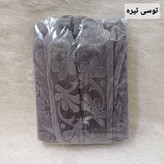 حوله تنپوش نخی جاذب و نرم Home Text با قابلیت انتخاب سایز دلخواه، اصل و اورجینال با گارانتی معتبر و ضمانت اصالت - موجودی بسیار محدود و نایاب