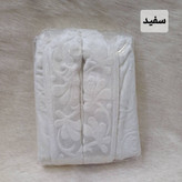 حوله تنپوش نخی جاذب و نرم Home Text با قابلیت انتخاب سایز دلخواه، اصل و اورجینال با گارانتی معتبر و ضمانت اصالت - موجودی بسیار محدود و نایاب