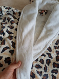 حوله تنپوش Özdilck طرح پلنگی ترک سایز XL 135