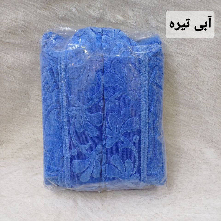 حولههای تنپوش Home Text (سایز مدنظر را انتخاب کنید)